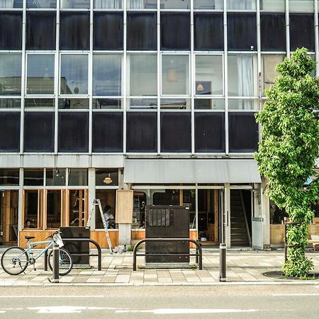 Arashima Hostel Ono  Exterior foto